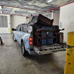 Quick Delivery 