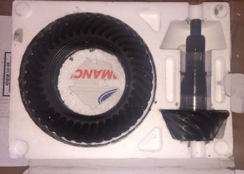 2005-2009 Mustang GT 3.55 Gears