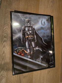 Mandalorian picture