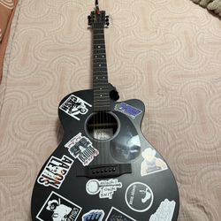 Martin X Series Special Guitar