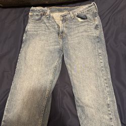 Levi’s 505