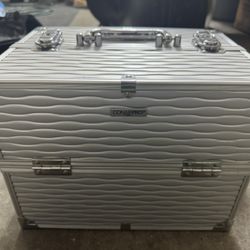 Cosmetic Case Organizer 
