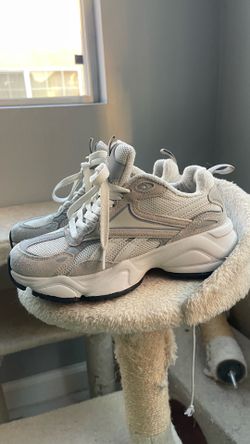 Reeboks