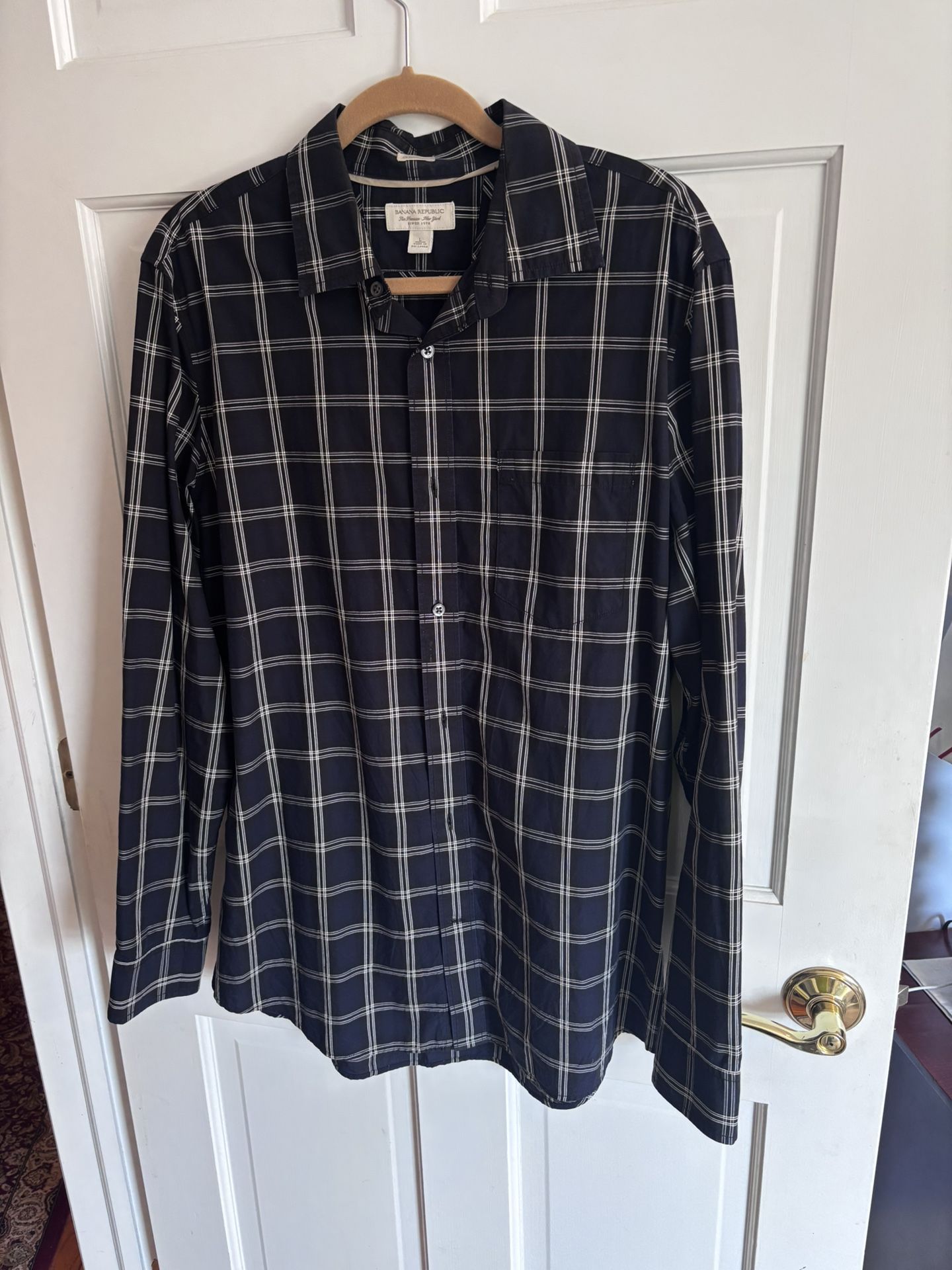 Banana Republic Shirt