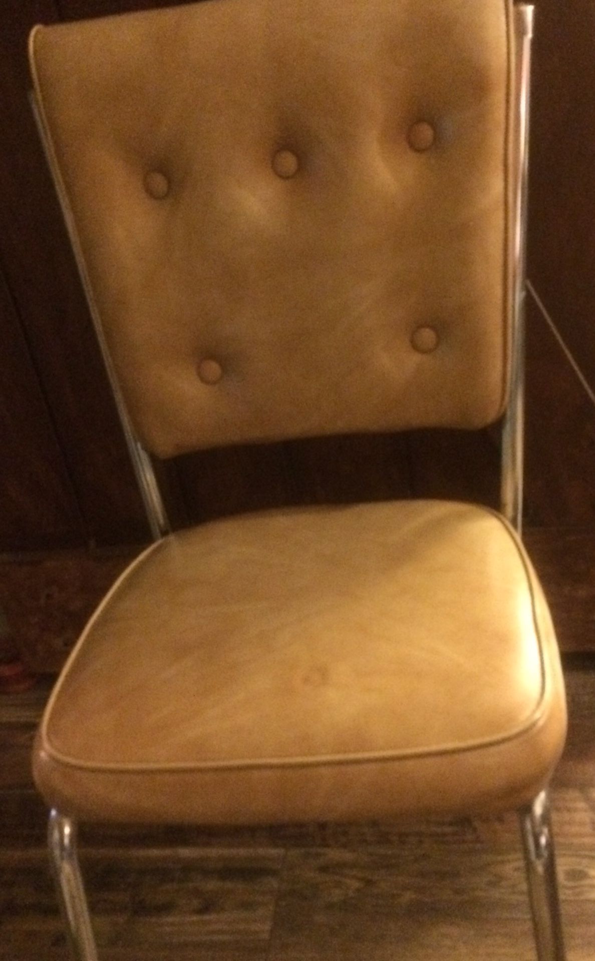Vintage Douglas Furniture Chair