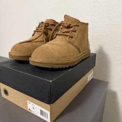 Ugg Neumel Boots