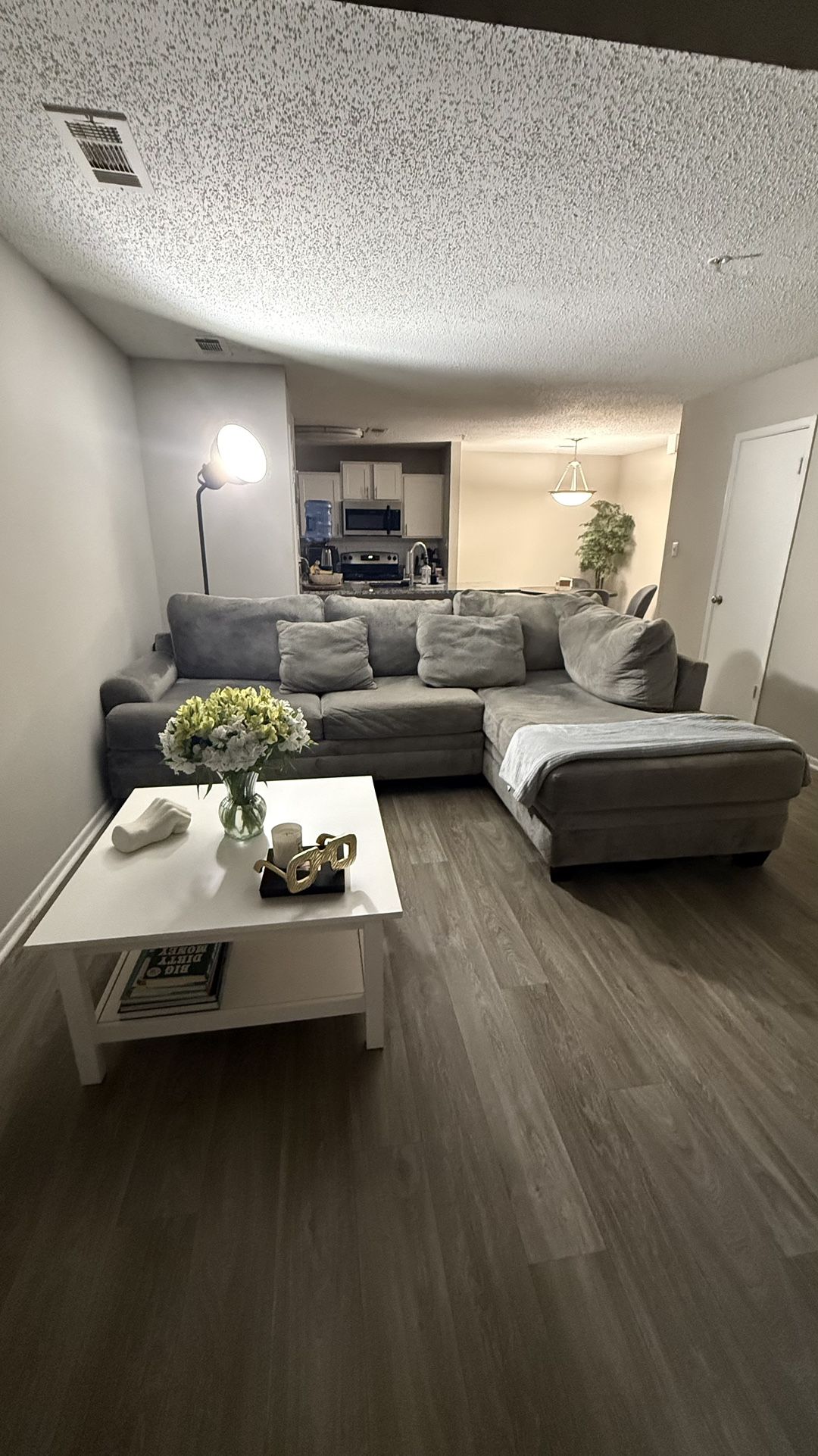 Living Room Set