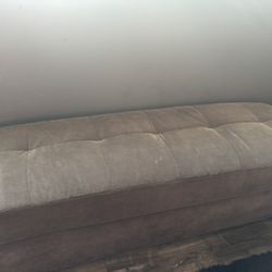 Ottoman Storage