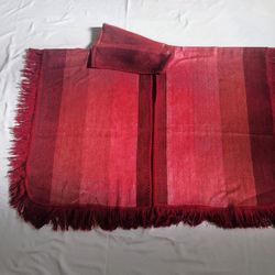 Alpaca Poncho 