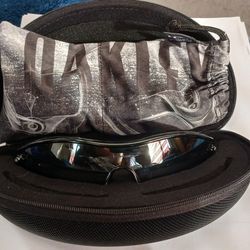 Oakley Polarized Sunglasses