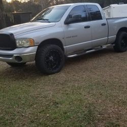 2004 Dodge Ram
