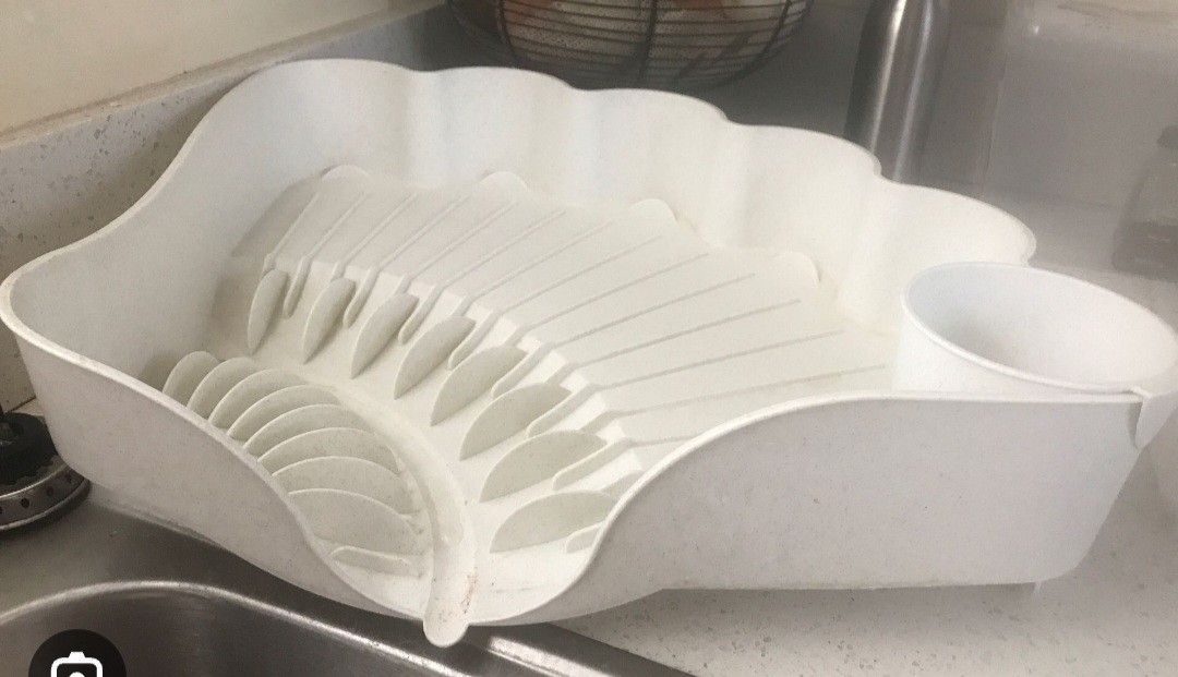 Escurridor Tupperware