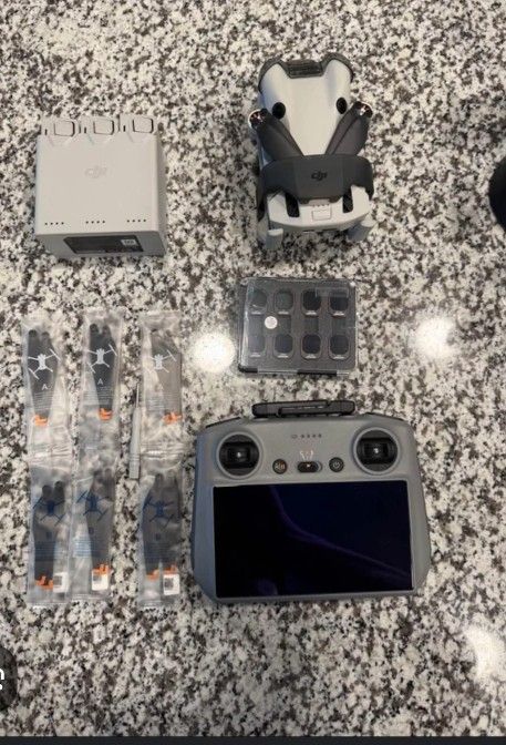 DJI Mini 4 Pro