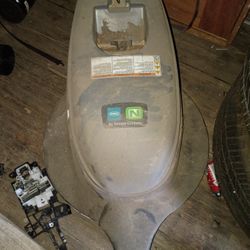 Polisher Good Make Offer 