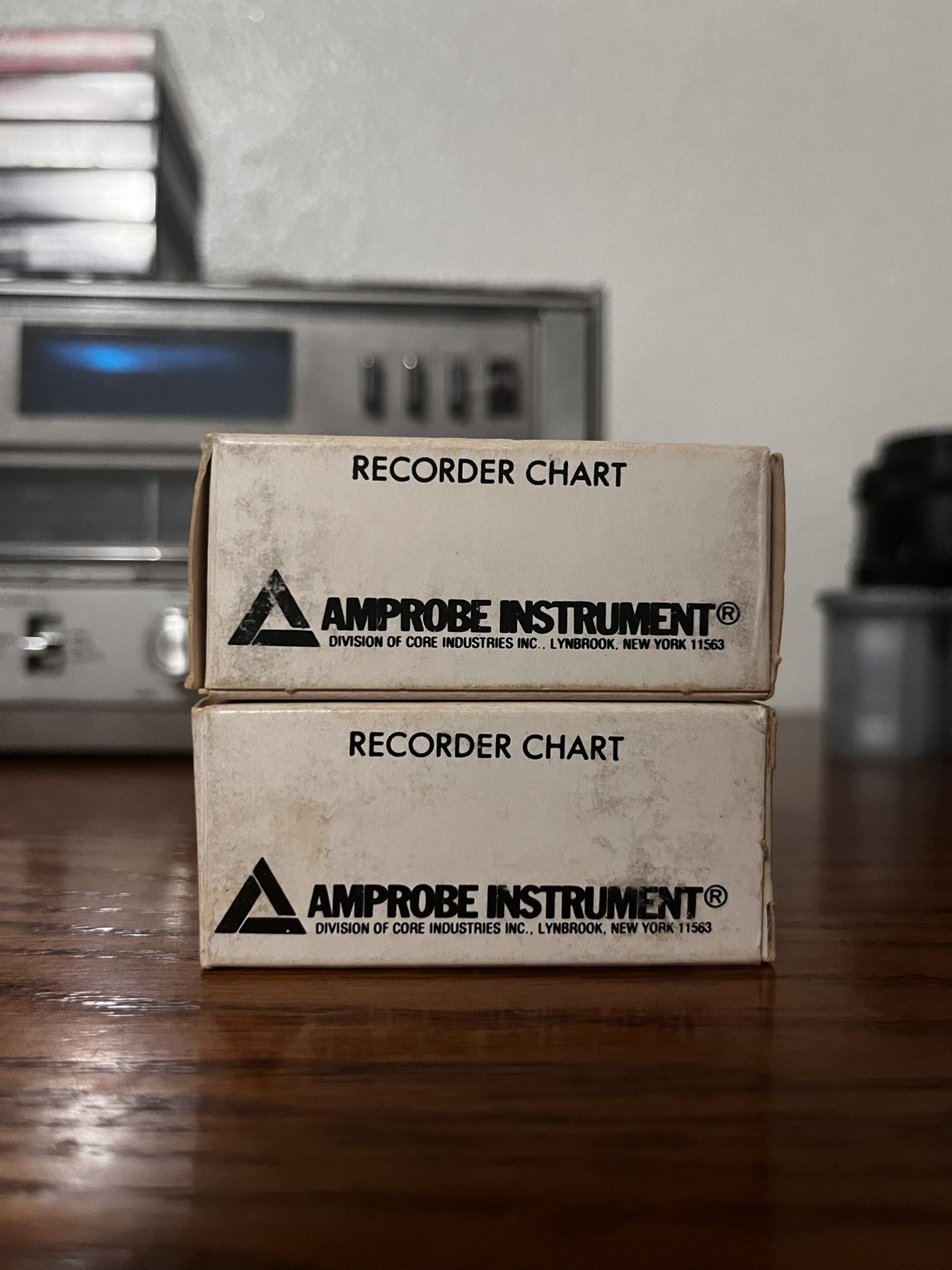 AMPROBE INSTRUMENT®
