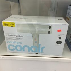 Infiniti Pro High-Speed Digital Dryer