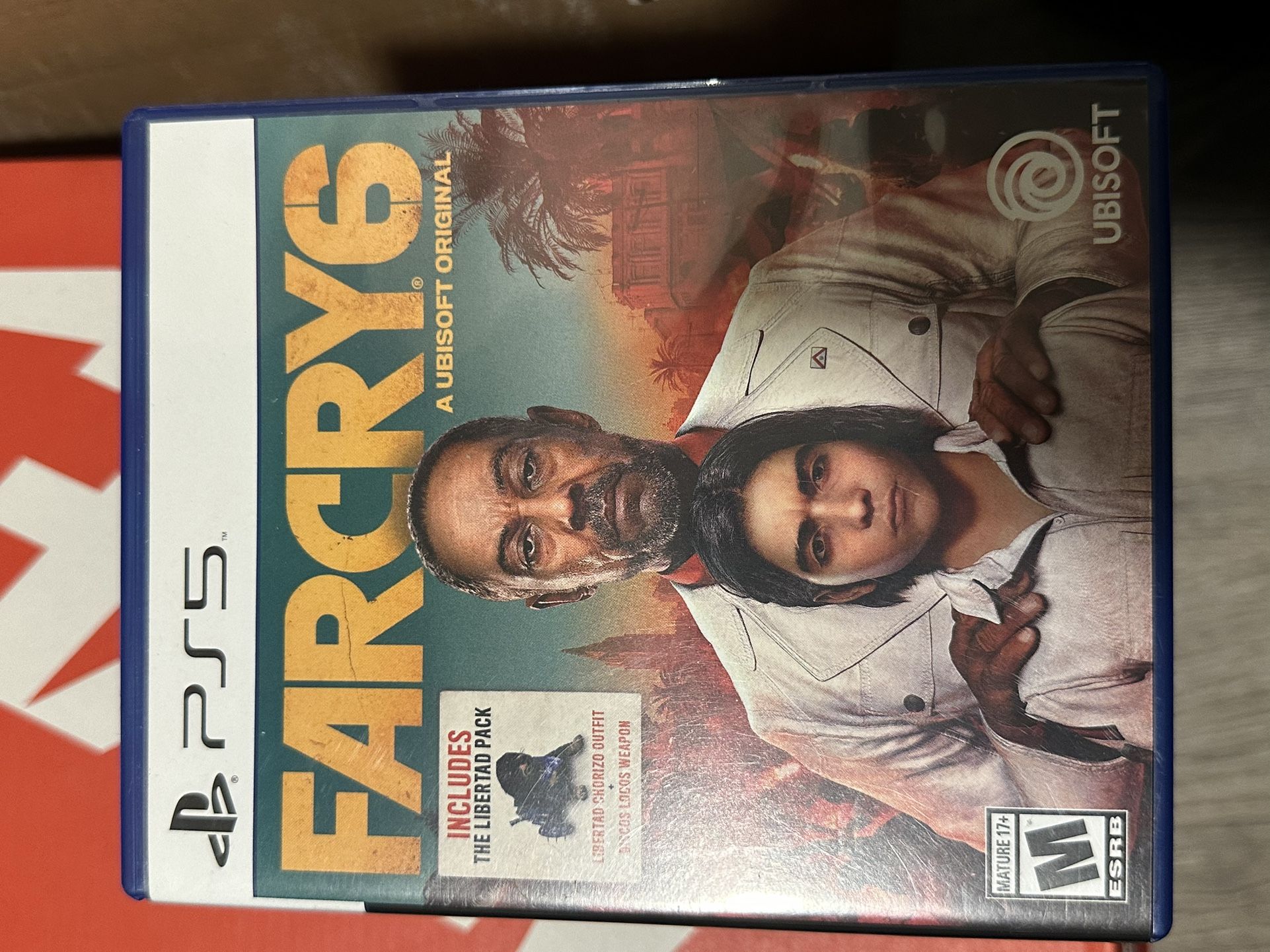 PS5 Games