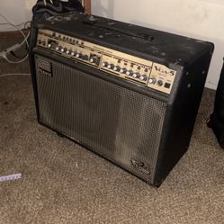 Roland VGA 5 Guitar Amp 