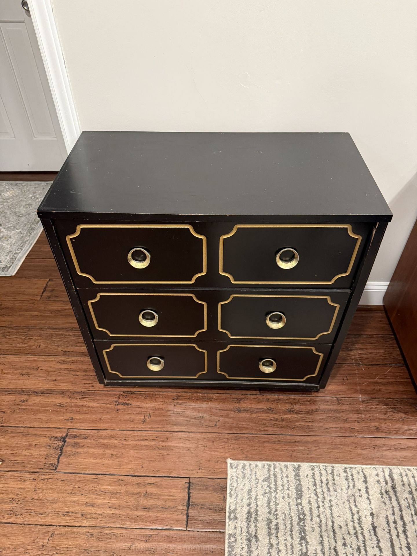 Dresser - Solid wood