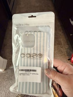 iPhone 16 Pro Max Case 