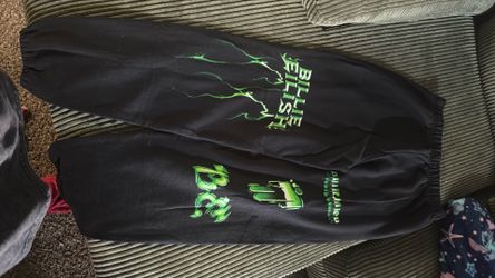 Billie Elise sweatpants