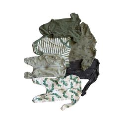 baby boy clothes 0-3m