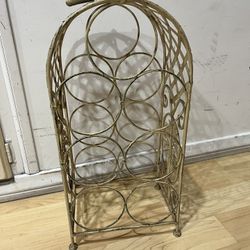 Wine Stand 