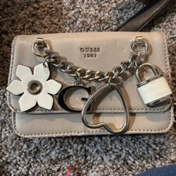 Guess 1981 Mini Crossbody Bag
