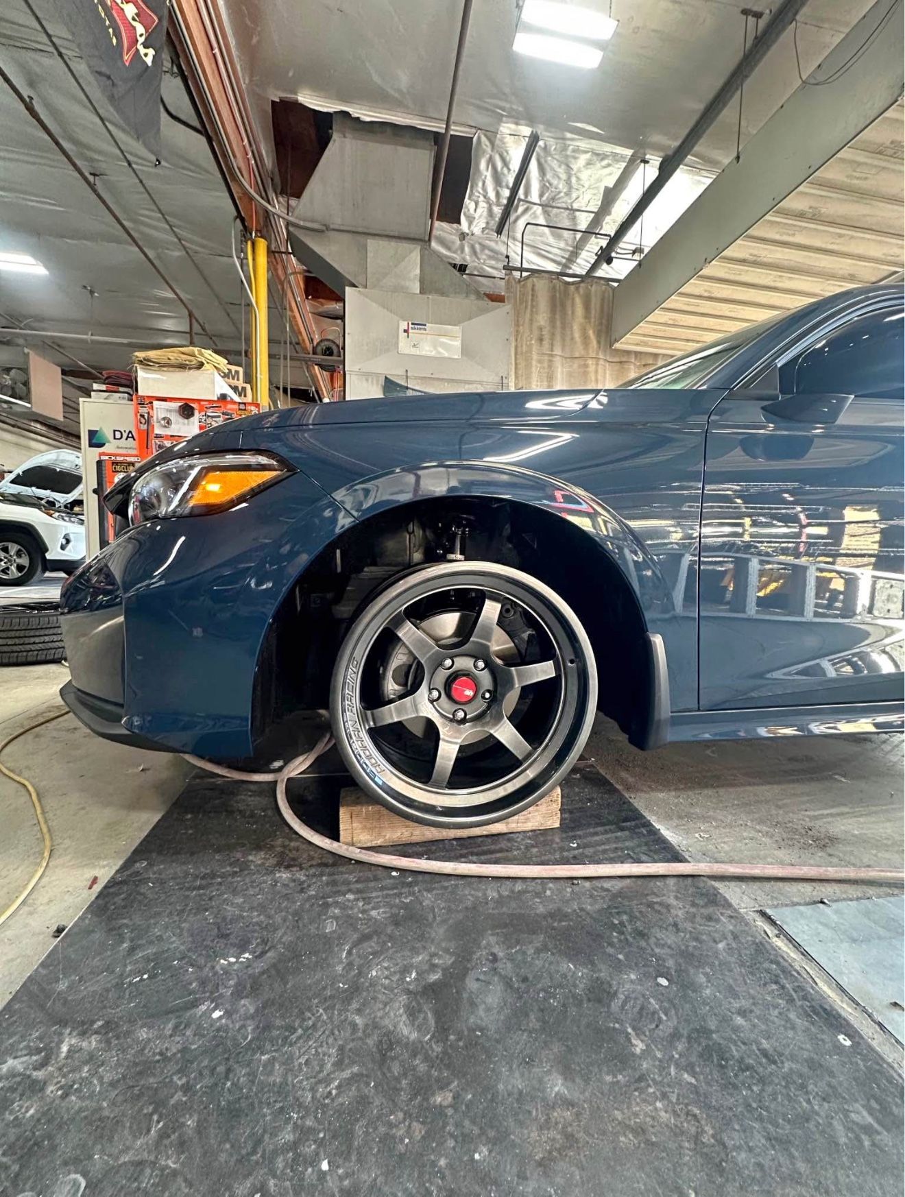Rims