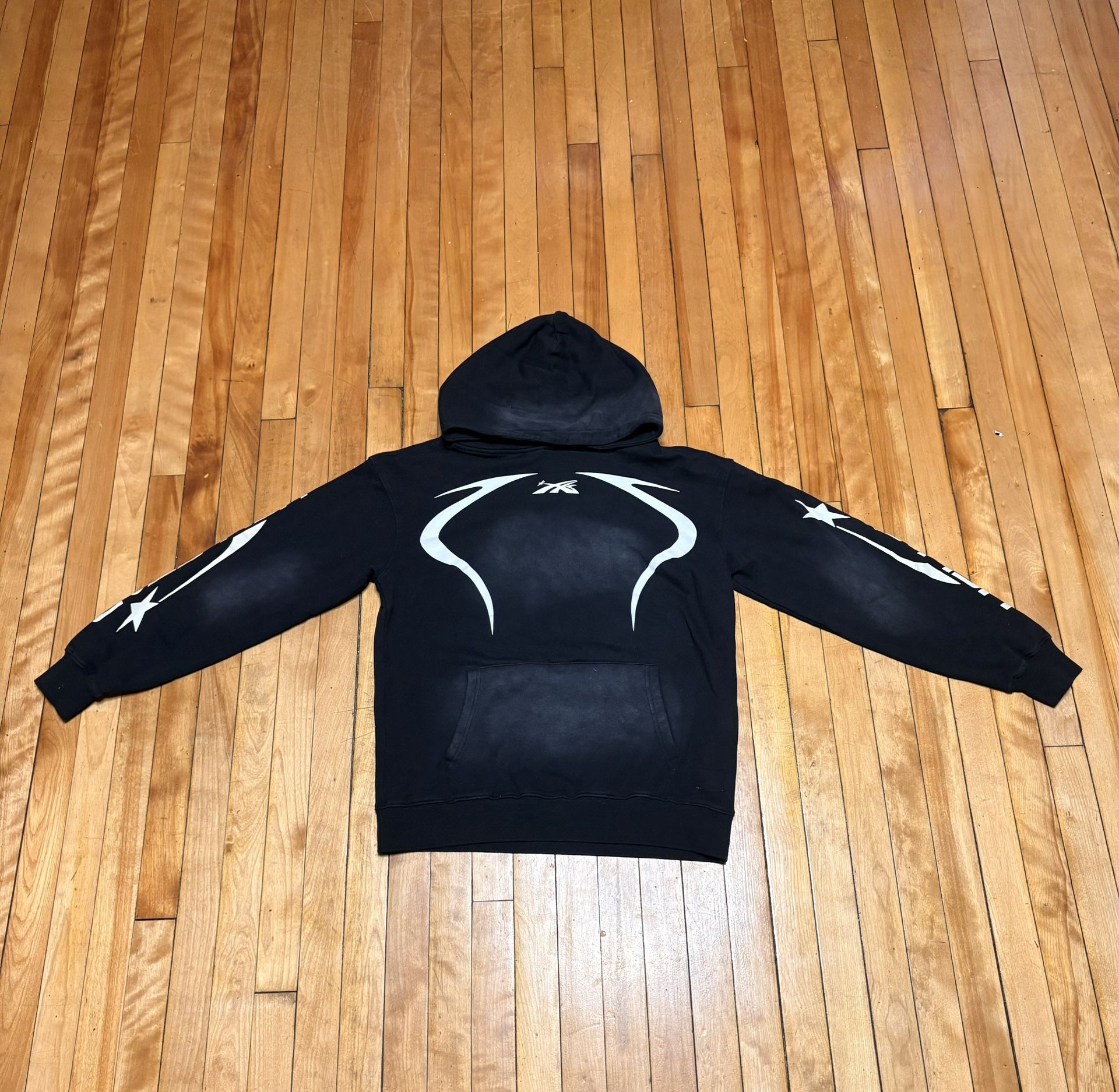 Hellstar Sport Jet Black Set