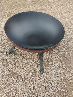 Fire Pit