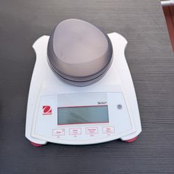 Scale OHAUS SPX223 (2 Units Available)