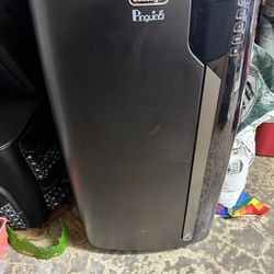 Delonghi Air Conditioner