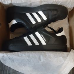 Adidas Superstars 