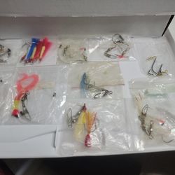 Fishing Tackle