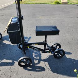 Knee Scooter Brand New