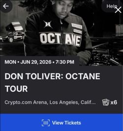 Don Toliver with SahBabii