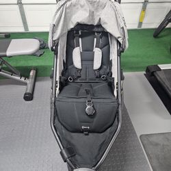 B.O.B Jogging Stroller 