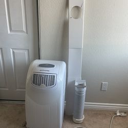 Portable AC