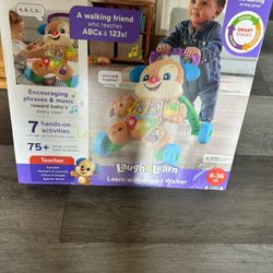 Fisher Price  Walker 