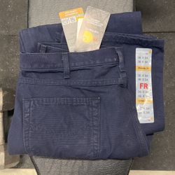 CARTHARTT FR PANTS
