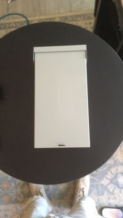 Siemens Outdoor Load Center 