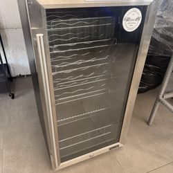 Wine Chiller 