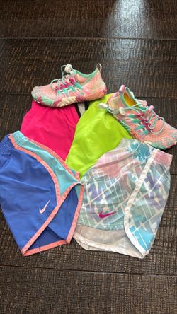 Nike drifit shorts c6