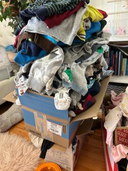 Boys 3-6 month clothes