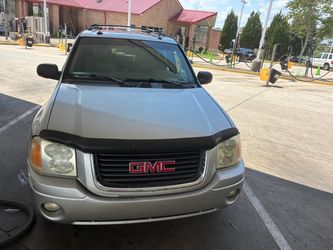 2004 GMC Envoy