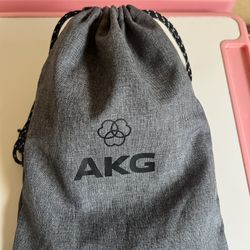 AKG K361 Professional Headphones
