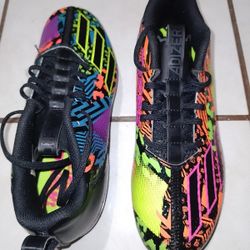 Adidas Adizero Spark Soccer Cleats 