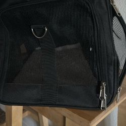 Doggy Bag