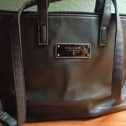 Tahari Purse